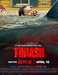Thrash (2026) MOVIE