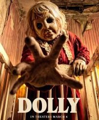 Dolly (2026) MOVIE