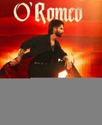 O’ Romeo (2026) MOVIE