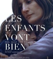 Out of Love (2025) MOVIE