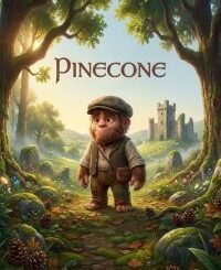 Pinecone (2026) MOVIE