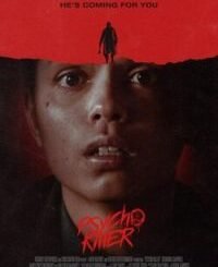 Psycho Killer (2026) MOVIE