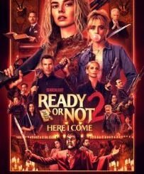 Ready or Not 2: Here I Come (2026) MOVIE