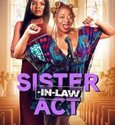 Sister-In-Law Act (2025) MOVIE