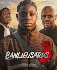 Street Flow 3 (Banlieusards 3) (2026) MOVIE