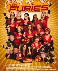 The Furies (2025) MOVIE