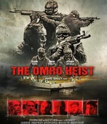 The Omro Heist (2025) MOVIE
