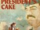 The President’s Cake (2025) MOVIE