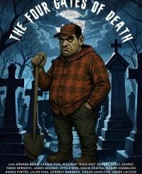 The Four Gates of Death (2026) MOVIE