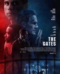 The Gates (2026) MOVIE