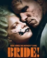 The Bride! (2026) MOVIE