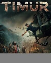 Timur (2025) MOVIE