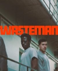 Wasteman (2025) MOVIE