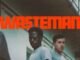 Wasteman (2025) MOVIE