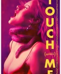 Touch Me (2025) MOVIE