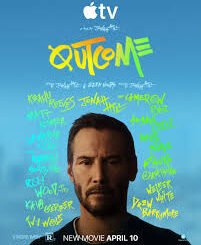 Outcome (2026) MOVIE