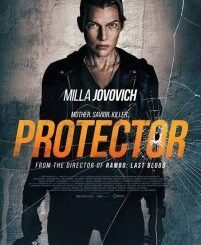Protector (2026) MOVIE