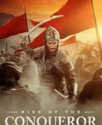 Rise of the Conqueror (2026) MOVIE