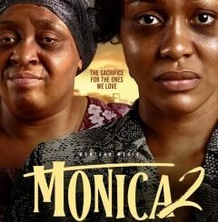 Monica 2 (2026) MOVIE