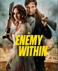 An Enemy Within (2026) MOVIE