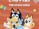 Bluey’s Big Play (2025) MOVIE
