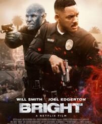 Bright (2026) MOVIE