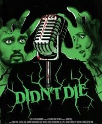 Didn’t Die (2026) MOVIE
