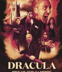 Dracula: Rise of the Vampire (2025) MOVIE