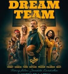 Dream Team (2026) MOVIE