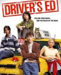 Driver’s Ed (2026) MOVIE