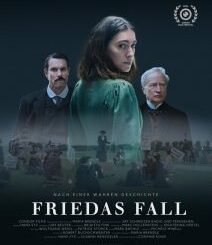 Friedas Fall (2024) MOVIE