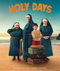 Holy Days (2026) MOVIE