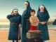Holy Days (2026) MOVIE