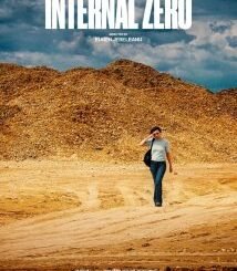 Interior zero (2025) MOVIE