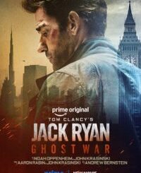 Tom Clancy’s Jack Ryan: Ghost War (2026) MOVIE