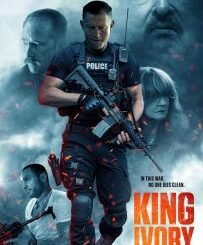 King Ivory (2024) MOVIE