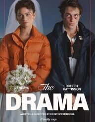 The Drama (2026) MOVIE