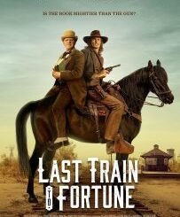 Last Train to Fortune (2026) MOVIE