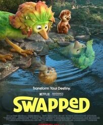 Swapped (2026) MOVIE