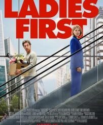 Ladies First (2026) MOVIE