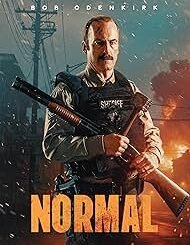 Normal (2026) MOVIE