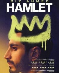 Hamlet (2025) MOVIE