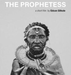 The Prophetess (2024) MOVIE