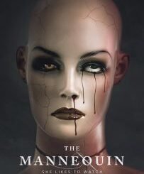 The Mannequin (2026) MOVIE