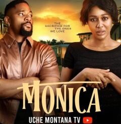 Monica (2026) MOVIE