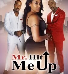 Mr. Hit Me Up (2024) MOVIE