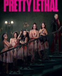 Pretty Lethal (2026) MOVIE