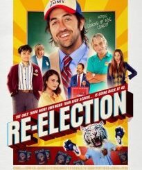 Re-Election (2025) MOVIE