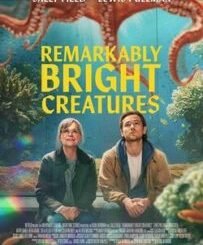 Remarkably Bright Creatures (2026) MOVIE