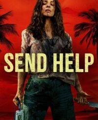 Send Help (2026) MOVIE